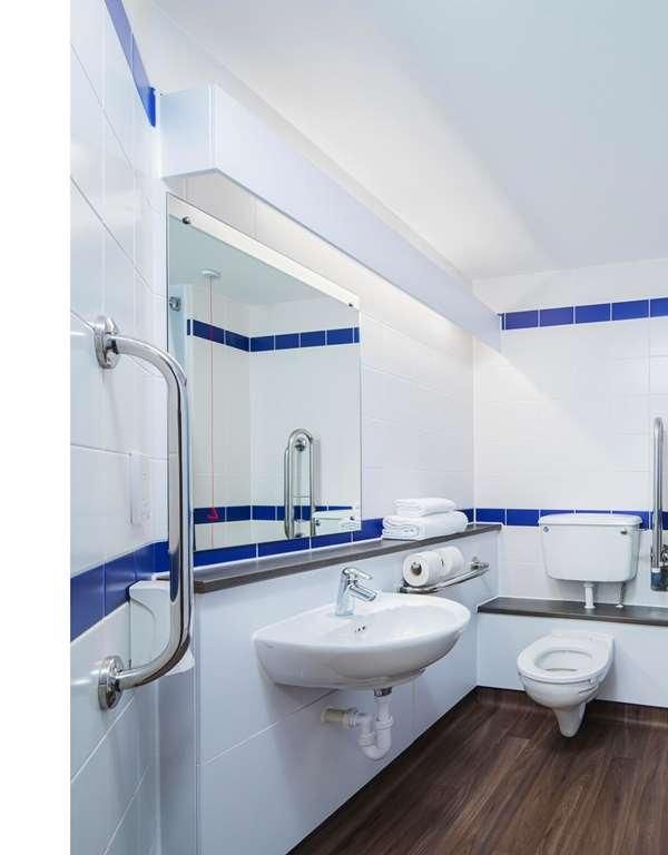 Travelodge Stoney Cross Lyndhurst - New Forest