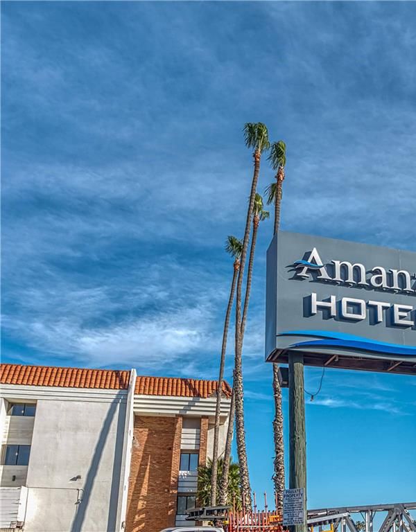 Amanzi Hotel An Ascend Collection Hotel - Ventura, CA
