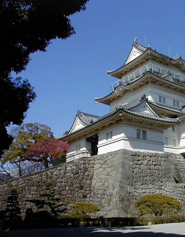 Hilton Odawara Resort & Spa - Hakone