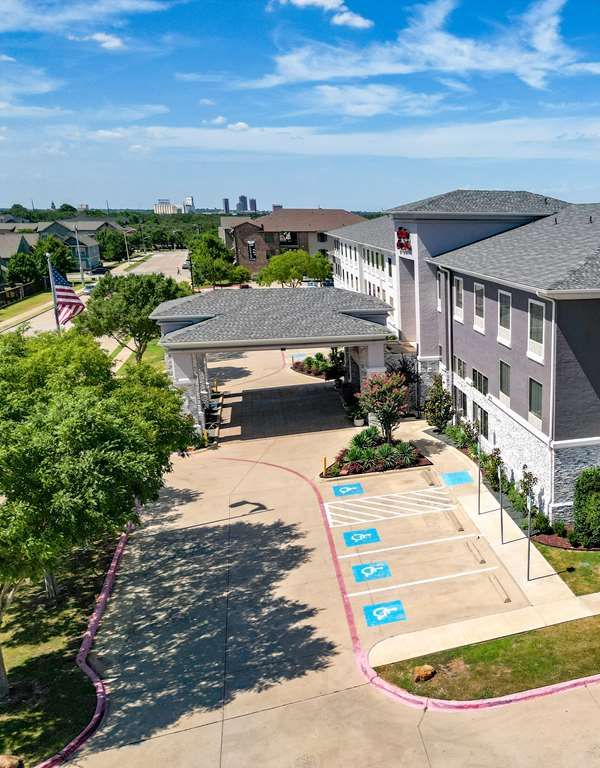 Hampton Inn & Suites Denton - Denton, TX