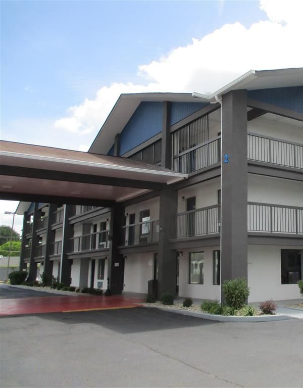 Motel 6 Chattanooga Tn - Airport - Chattanooga, TN