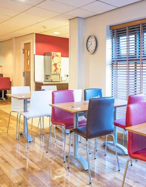 Travelodge Glasgow Airport - Paisley