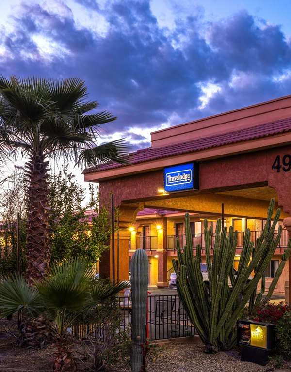 Travelodge By Wyndham Tucson Az - Marana, AZ