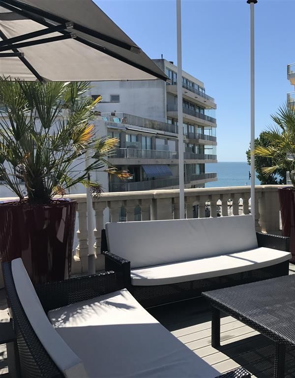 Best Western Brittany La Baule Centre & Plage - La Baule-Escoublac