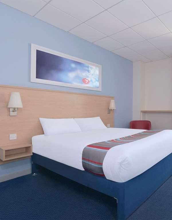 Travelodge Nottingham Central - Nottingham