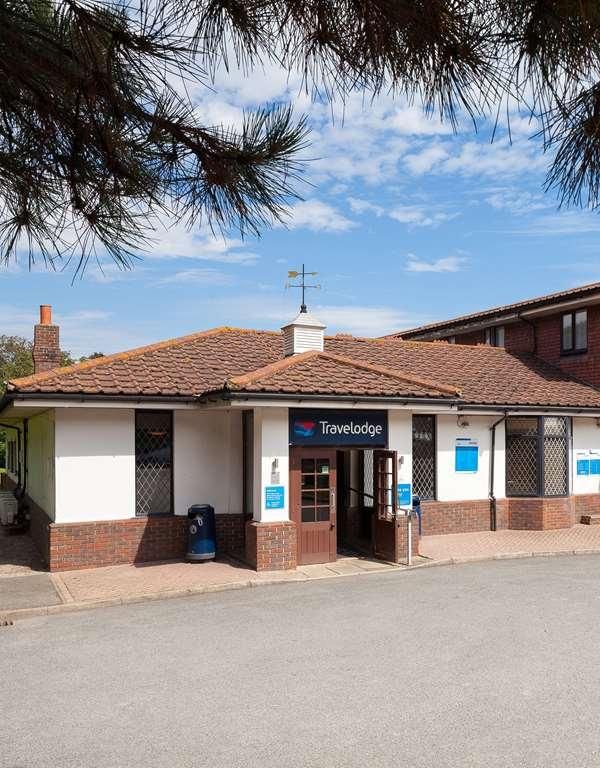 Travelodge Hastings - Hastings