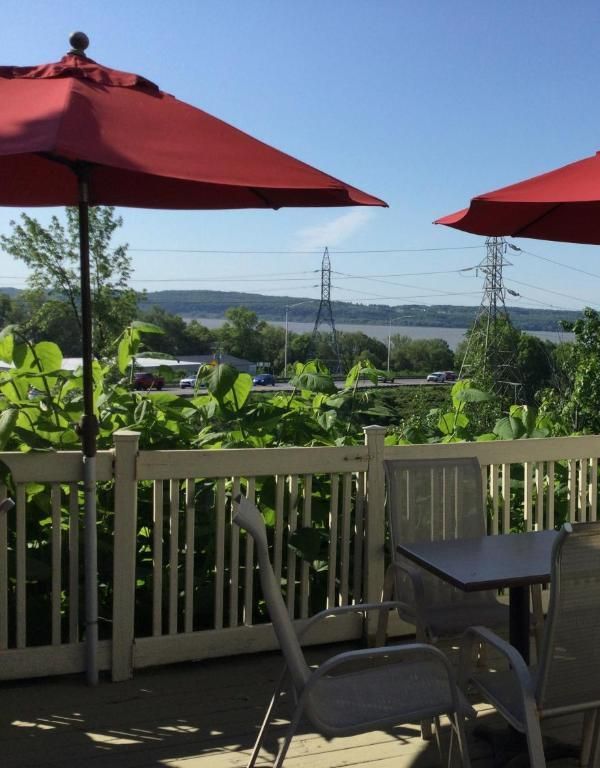 Auberge La Camarine - Quebec