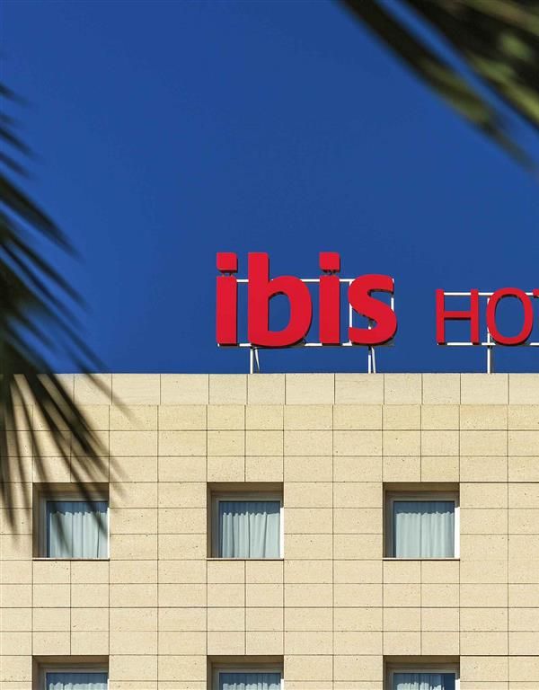 Ibis Elche - Elche