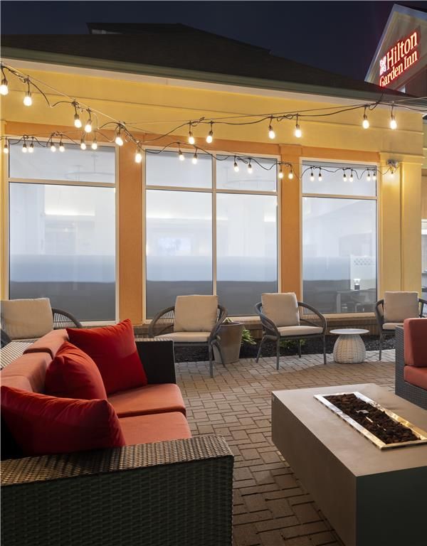 Hilton Garden Inn Indianapolis Northeast/fishers - Fishers, IN