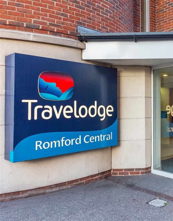 Travelodge London Romford - Romford