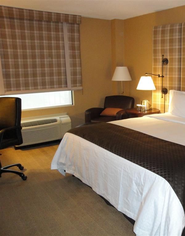 Doubletree By Hilton Hotel Cincinnati Airport - Cincinnati