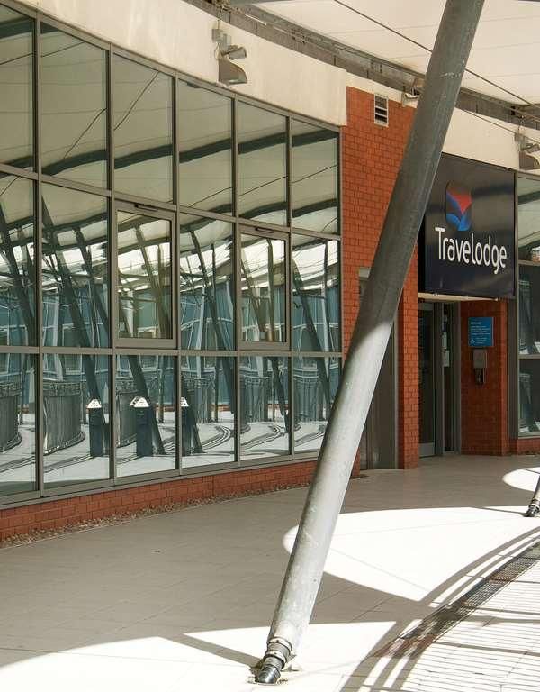 Travelodge Birmingham Broadway Plaza - Birmingham