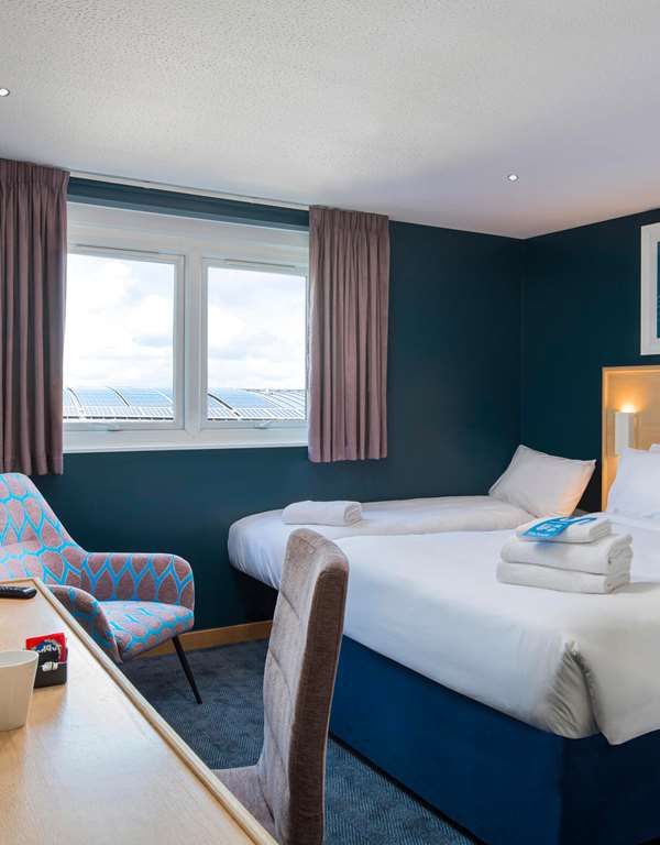 Travelodge Margate Westwood - Broadstairs