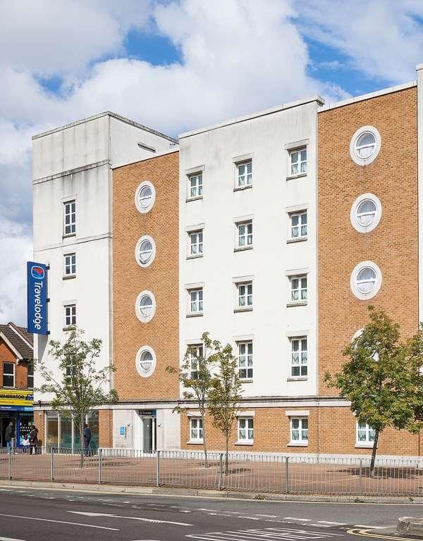 Travelodge Watford Central - 沃特福德