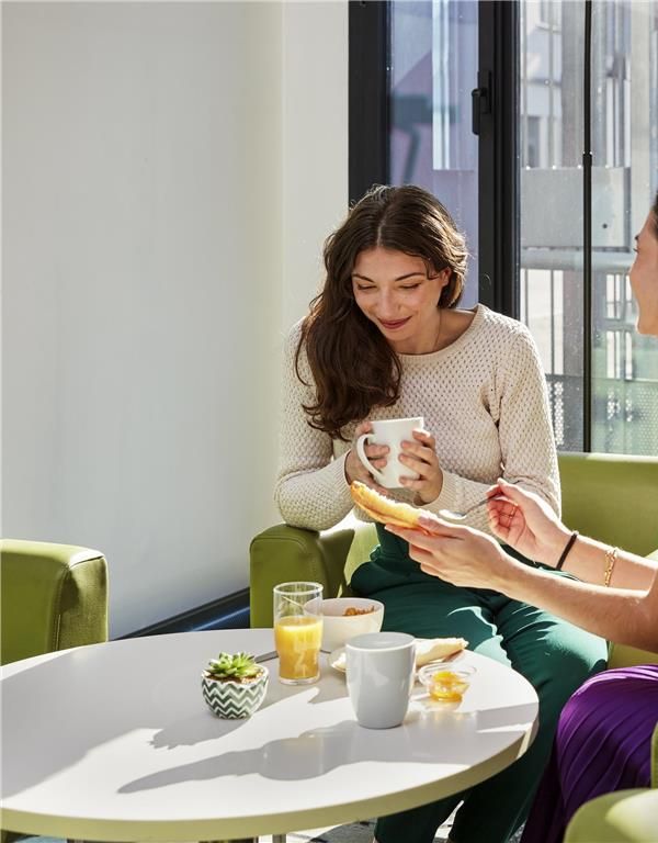 Aparthotel Adagio Access Paris Bastille - París