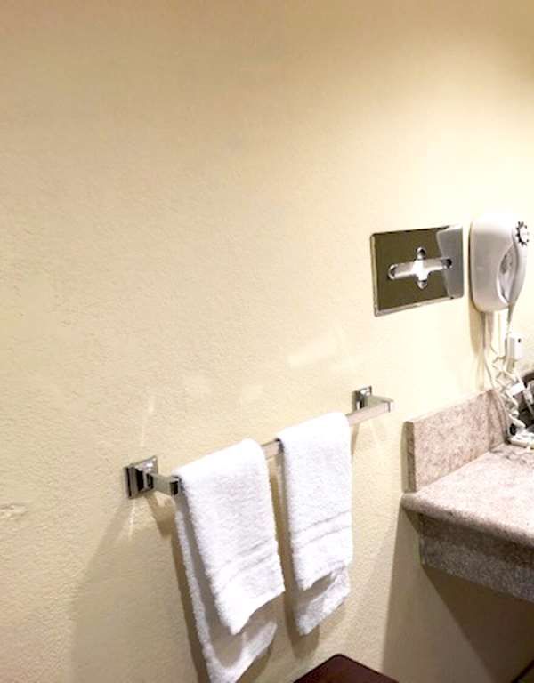 Americas Best Value Inn Pasadena Arcadia - Arcadia, CA