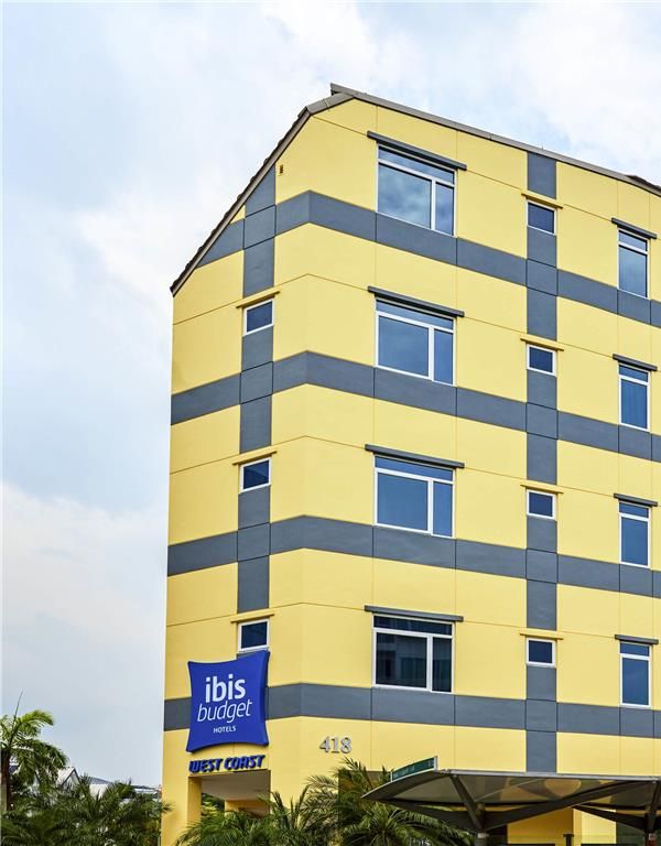 Ibis Budget Singapore West Coast - Singapur