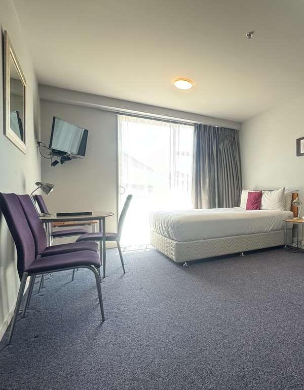 Best Western Wellington - Wellington, New Zealand