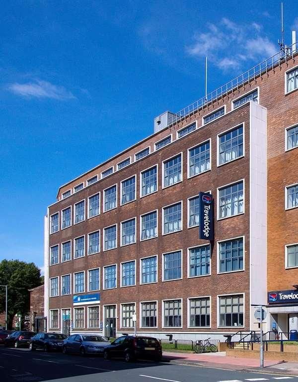 Travelodge Carlisle Central - 칼라일