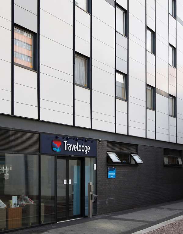 Travelodge Birmingham Central Newhall St - Birmingham