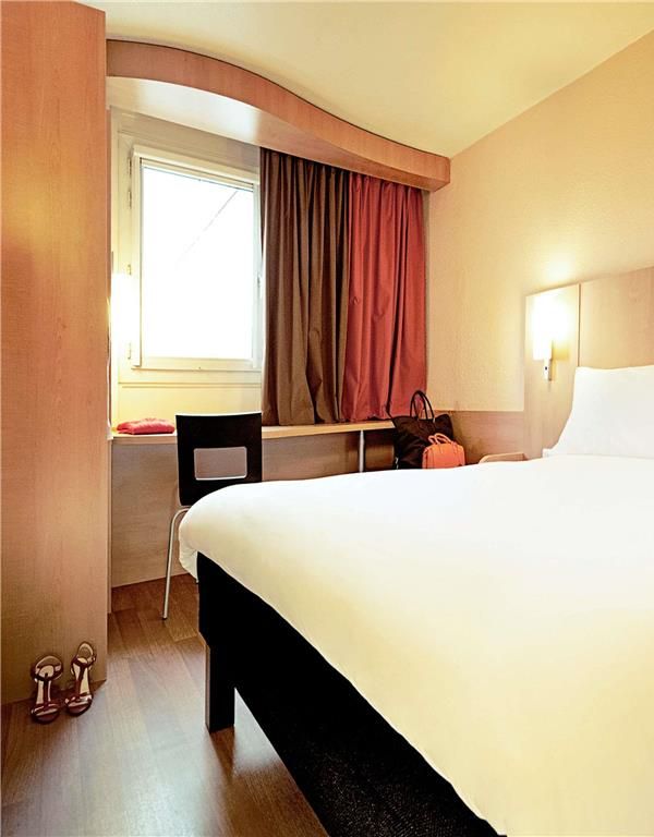 Ibis Girona Costa Brava - Gerona