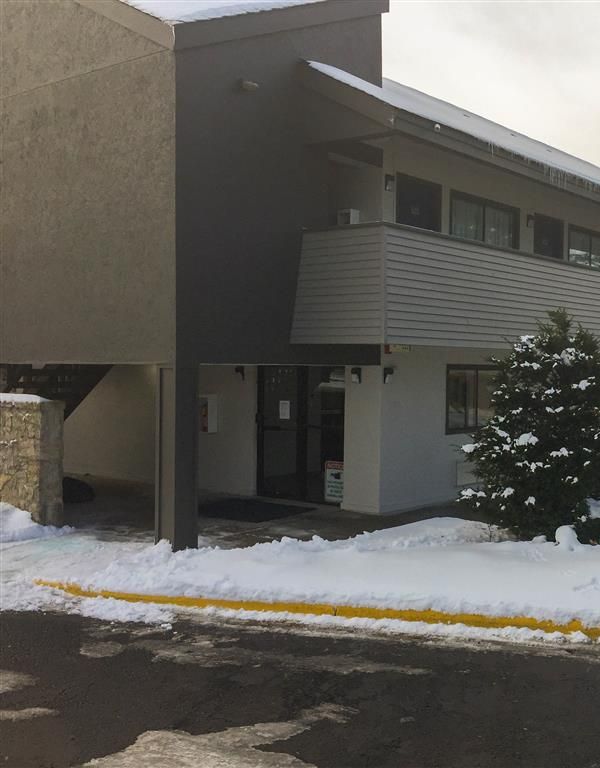 Mn Motel 6 Burnsville - 미네소타