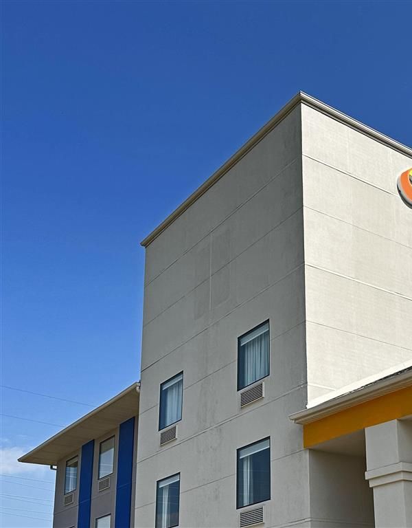 Comfort Suites Jackson-cape Girardeau - Cape Girardeau, MO