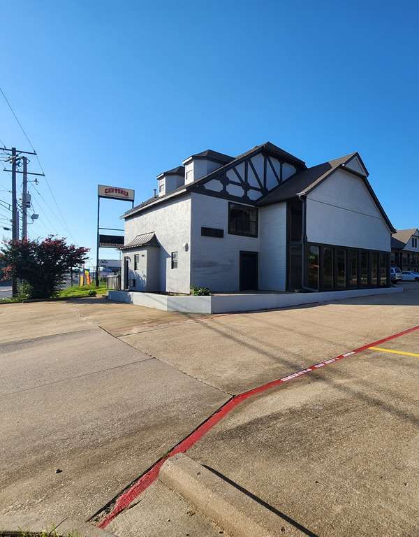 Americas Best Value Inn Longview - Longview, TX