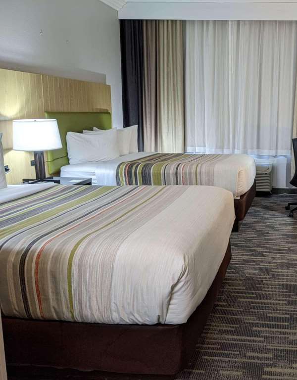 Country Inn & Suites By Radisson Nashville Tn - Hendersonville
