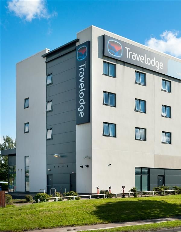 Travelodge Liverpool Stonedale Park - Liverpool