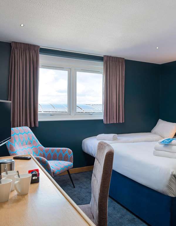 Travelodge Bangor - Anglesey