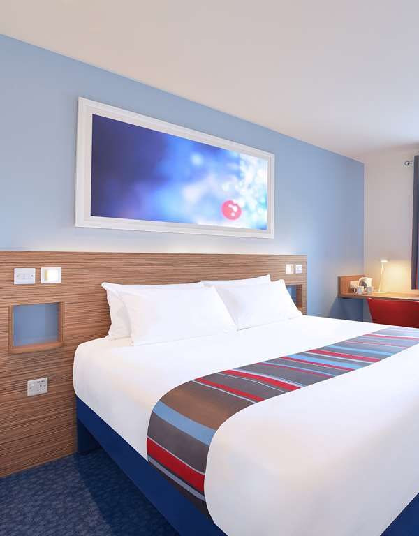 Travelodge Scarborough St Nicholas - Scarborough