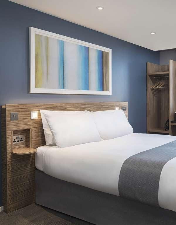 Travelodge London Central Tower Bridge - Londres