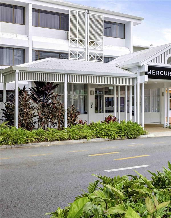 Mercure Cairns - Cairns