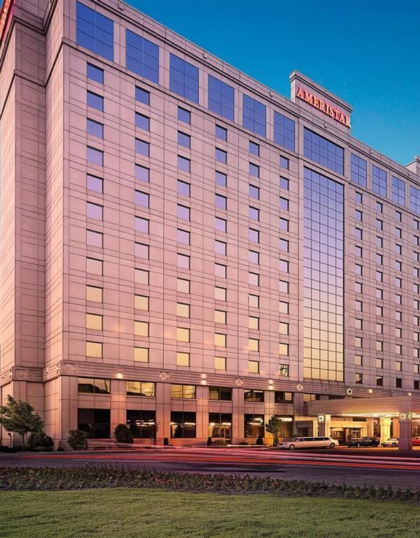 Ameristar East Chicago Casino And Hotel - Gary, IN