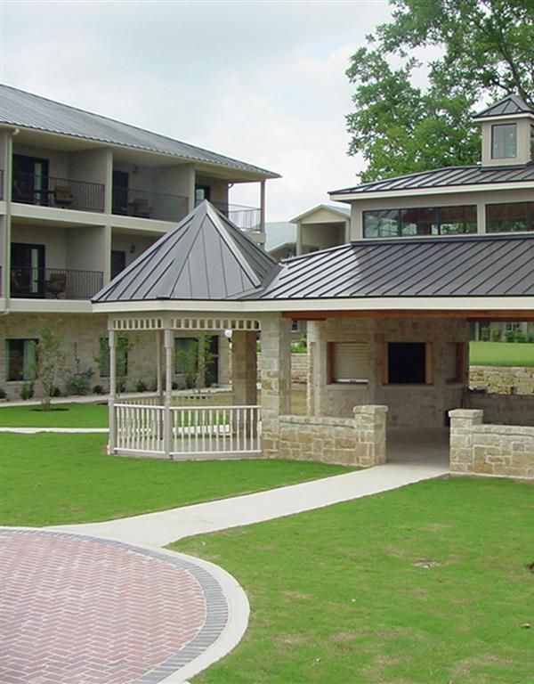 Hampton Inn & Suites Fredericksburg - Fredericksburg, TX