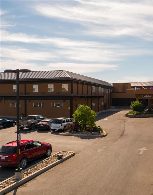 Coast Lethbridge Hotel - Lethbridge