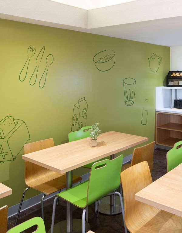 Ibis Budget Canberra - Canberra