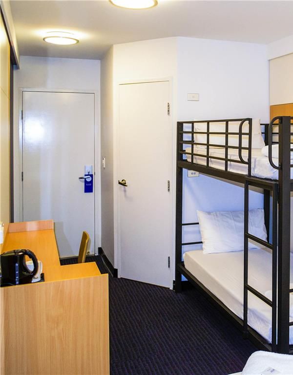 Ibis Budget Gosford - Central Coast