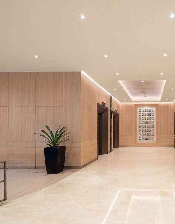 Grand Mercure Singapore Roxy - Singapur