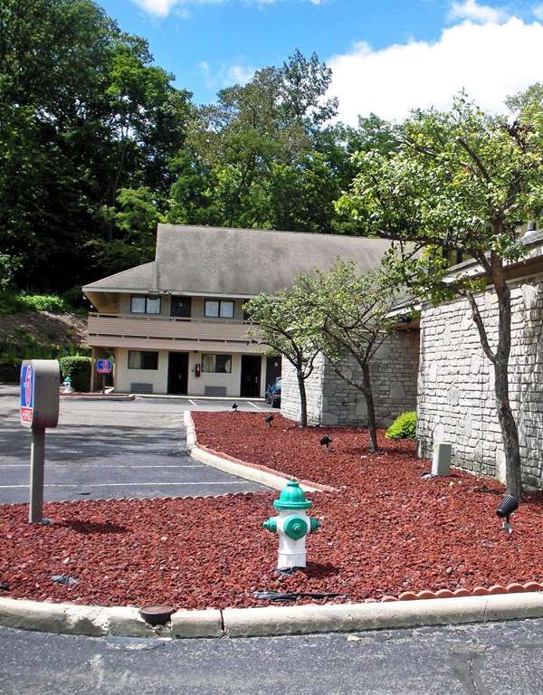 Motel 6 Dayton - Ohio