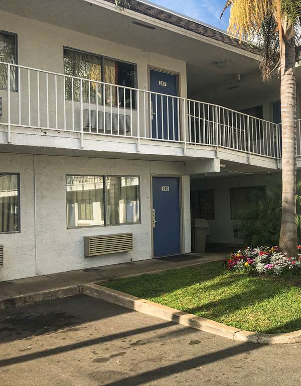 Motel 6 Jacksonville - Orange Park - Jacksonville, FL