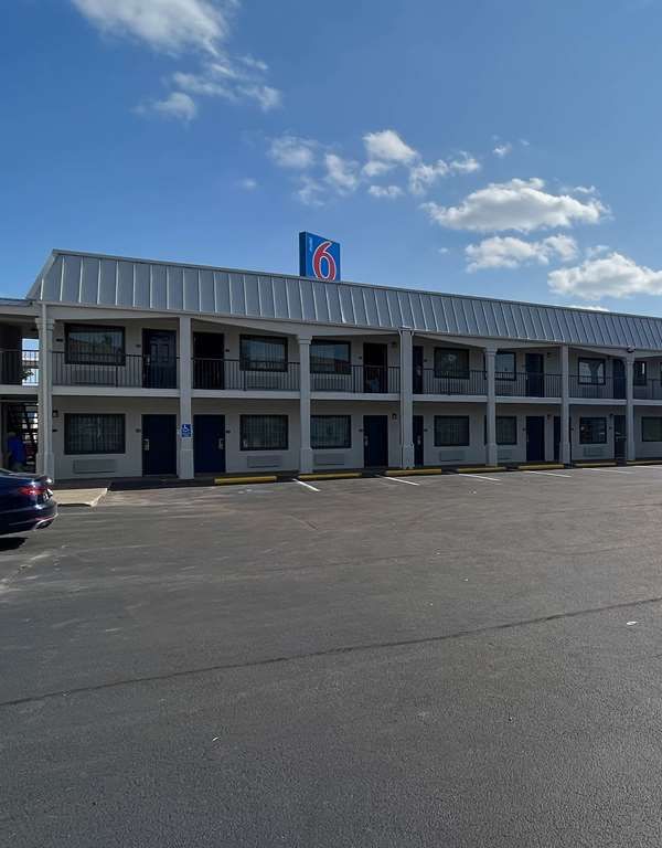 Motel 6 Lafayette - Indiana