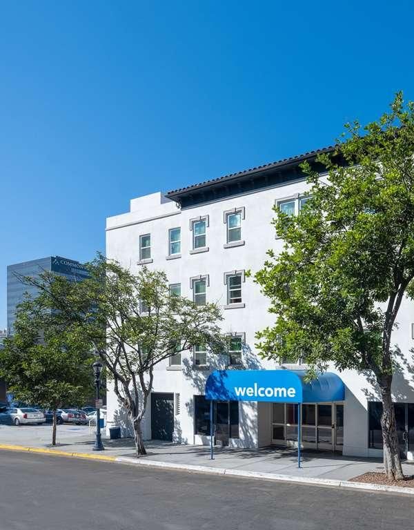 Motel 6 San Diego - San Diego