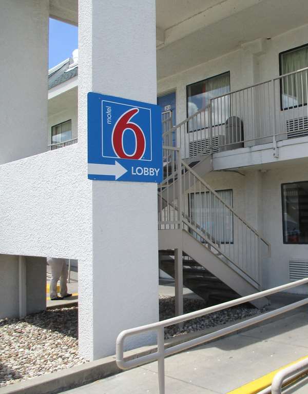 Tx - Central - North Motel 6 Austin - Austin, TX
