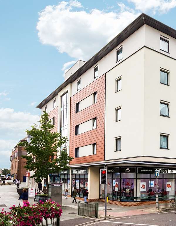 Travelodge Horsham Central - Horsham