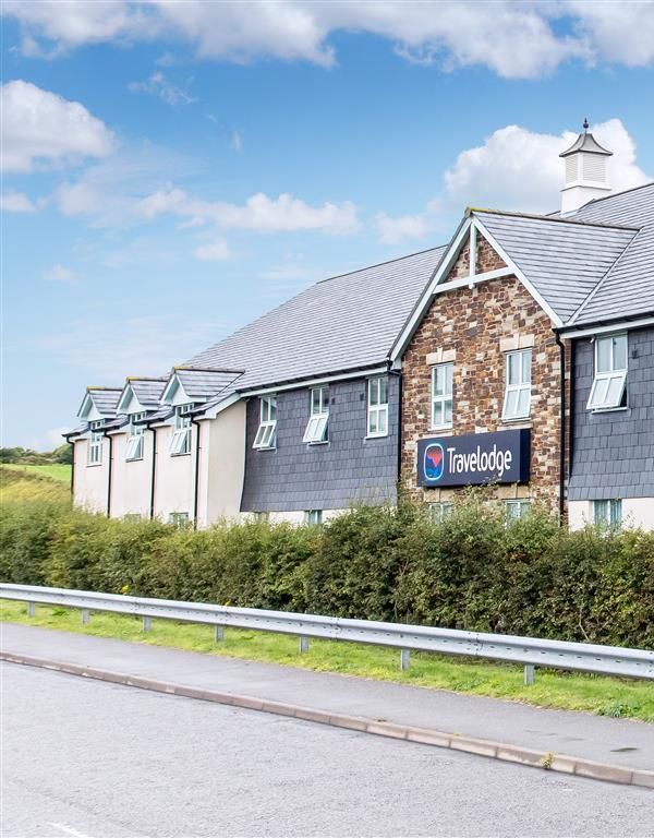 Travelodge Wadebridge - Wadebridge