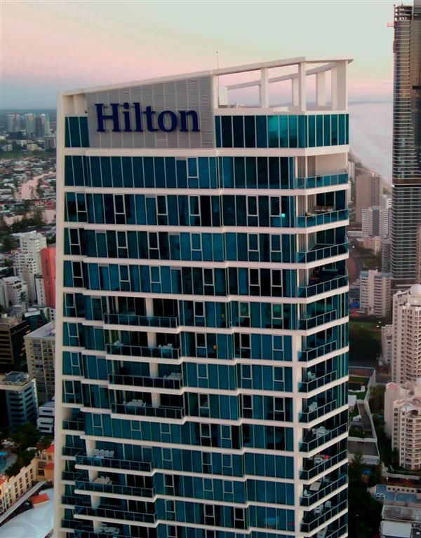 Hilton Surfers Paradise - Surfers Paradise
