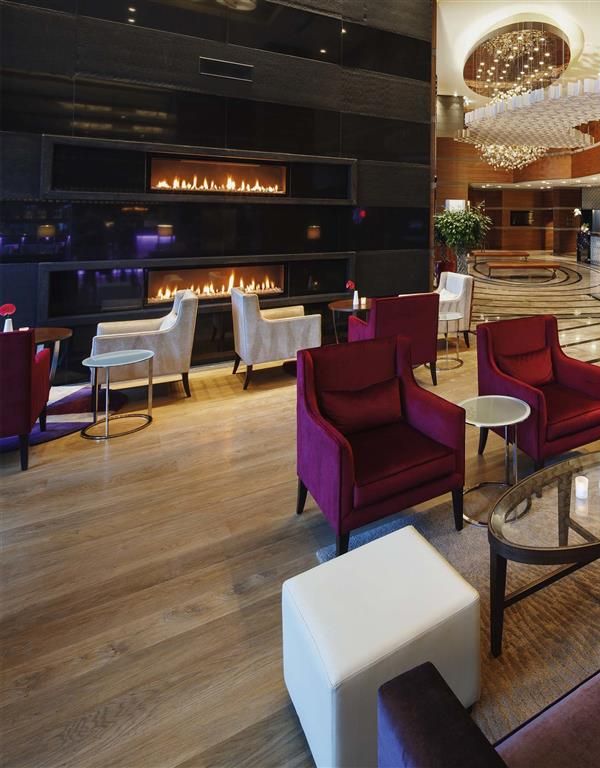 Mövenpick Ankara - Koru