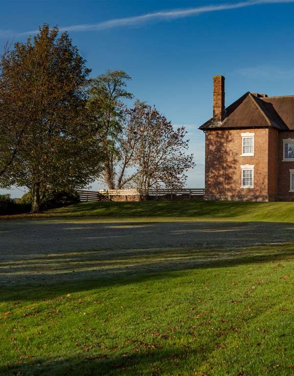 Telford Hotel & Golf Resort - Telford